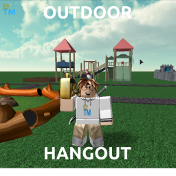 Team Majestic Outdoor Hangout