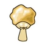 Golden Fungi