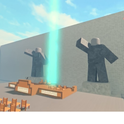 The Meeting Hall