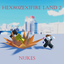 hex80zexifire land 2