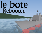 le bote: Rebooted