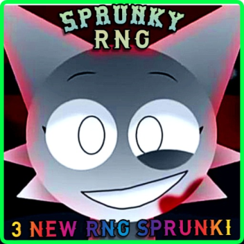 スプルンキRNG'ZとOCの🌀SONIC🌀