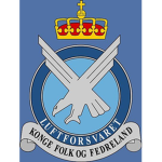 [TRNAF] The Royal Norwegian Air Force