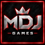 MDJ Games