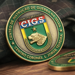 EB | Centro de Instrução de Guerra na Selva ||
