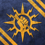 Thunder Fists