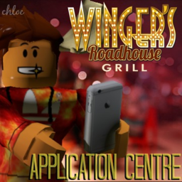 Wing's Bro's Application Centre