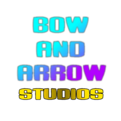 Bow and Arrow Studios Roblox group icon
