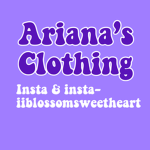 Ariana's group <3