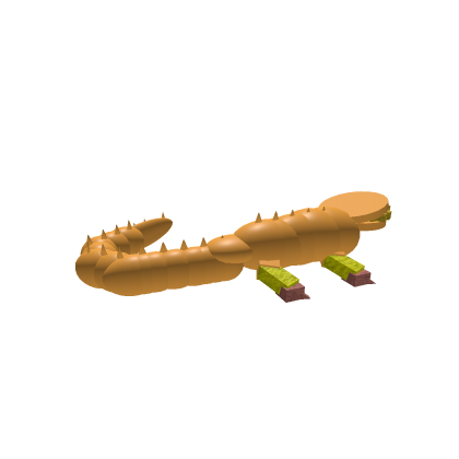 El Arepa-Drilo