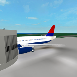 [Content Deleted] Lander Airport