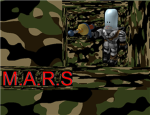 M.A.R.S Military Assault Recon Squadron