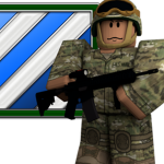 [USAR / 3rd ID] 3rd Infantry Division