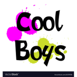 The kool boys