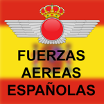 Fuerzas Aereas Españolas de la AME
