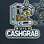 Build Cashgrabs