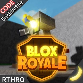 Bloxix Royal