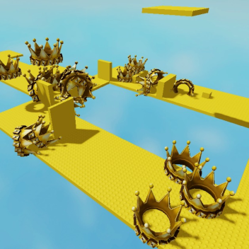 SURVIVE THE CLASSIC CROWNS OF DOOM!