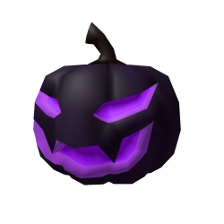 Purple Pumpkin