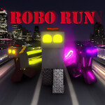 Robo Run!
