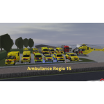 Ambulance Haaglanden