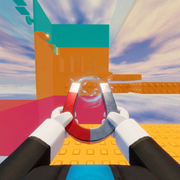 Torre de Imán [RELEASE]