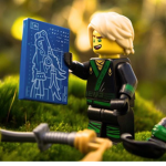 ninjago training grounds