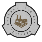 Manufacturing Department [SCP;F]