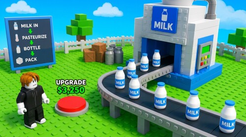 Milk Factory