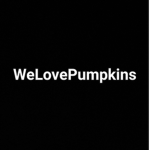 WeLovePumpkins