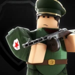 The Red Guard Unit