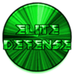 Elite Defense High Ranks