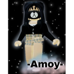 Amoy shop uwu
