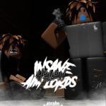 IHAL - |Insane Hollow Aim Lords|