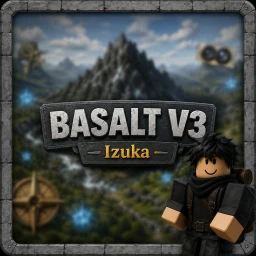Basalt V3 icon
