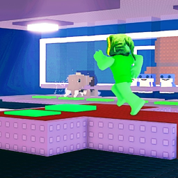 Crush a Brainrot
