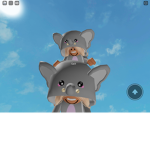 Yasmines world