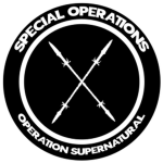 Operation Supernatural Special Operations