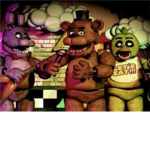 Fazbear Entertainment