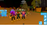 SQUIDY CLAN