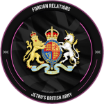[BA] - Foreign Relations.