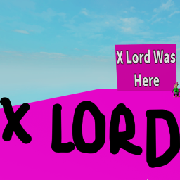 X Lord Hangout