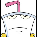 Aqua Teen Hunger Force Obby