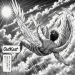 勇敢Outkast