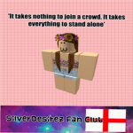ღ SilverDesirez Fan Club ღ