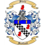 -TSF- The Steele Family.