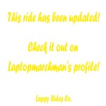 ☆25☆Alice in Wonderland!☆25☆- Wave3 Ride! 