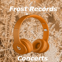 Frost Records Concerts