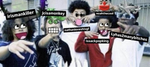 The Fortnite Sweat Crew