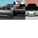Drift 400